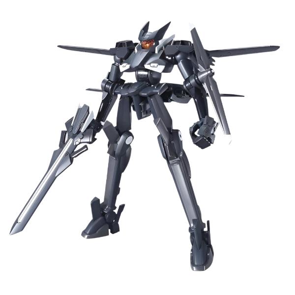 GUNDAM Bandai 1/144 HG Over Flag FRONT- CITY HOBBIES AND TOYS BRISBANE CITY
