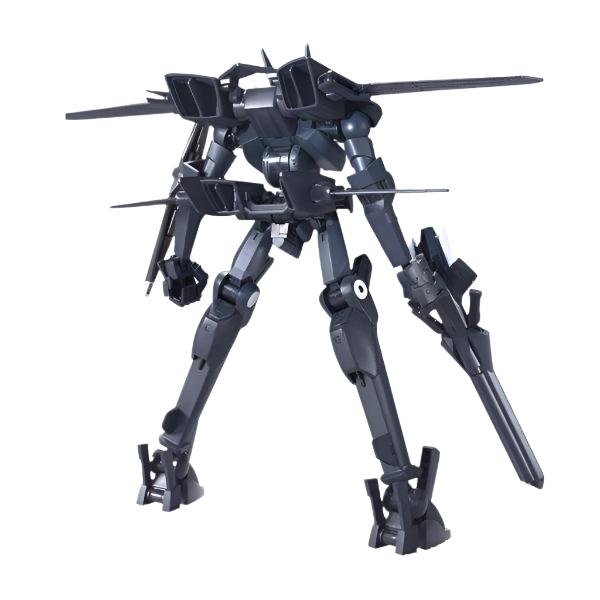 GUNDAM Bandai 1/144 HG Over Flag REAR- CITY HOBBIES AND TOYS BRISBANE CITY