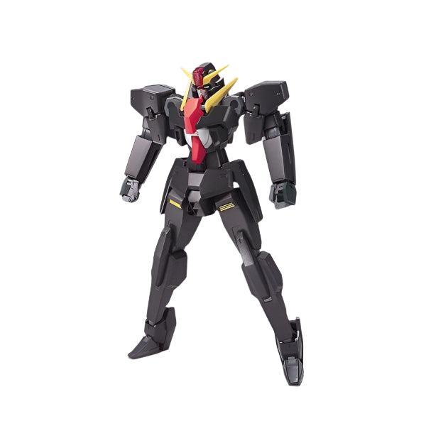 Bandai 1/144 HG00 Seraphim Gundam front on pose