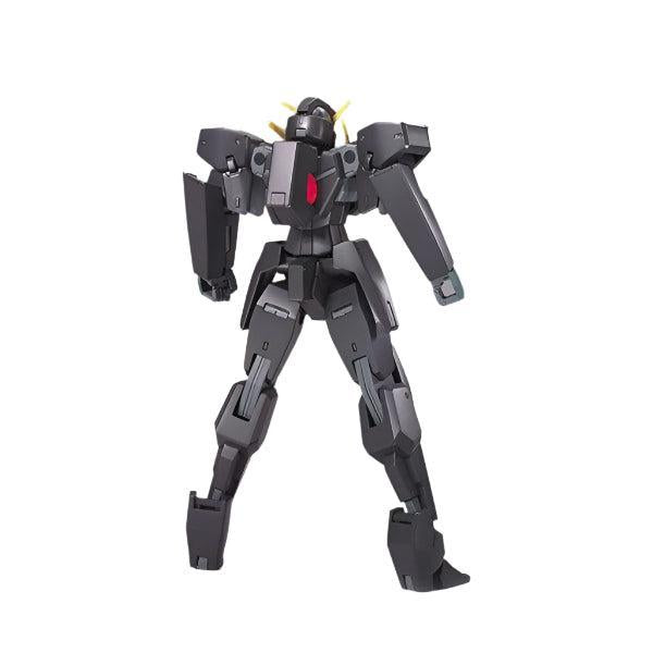 Bandai 1/144 HG00 Seraphim Gundam rear view