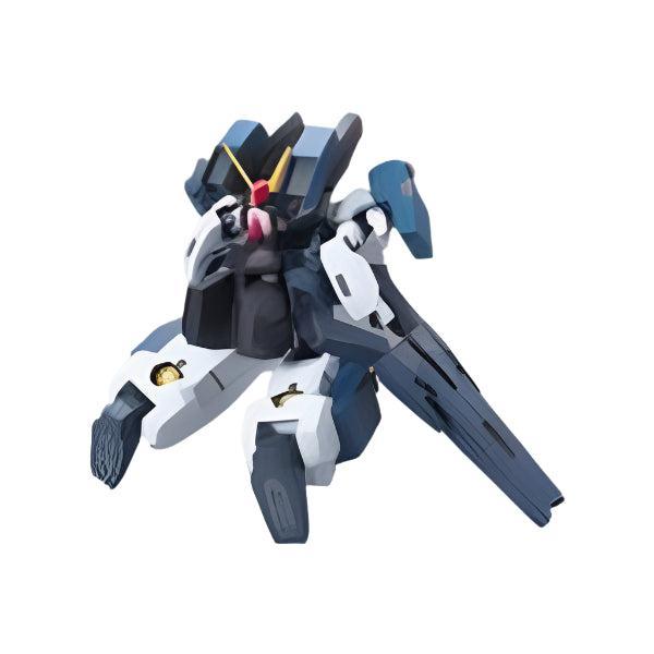Bandai 1/144 HG Seravee GNHW/B Back Pose