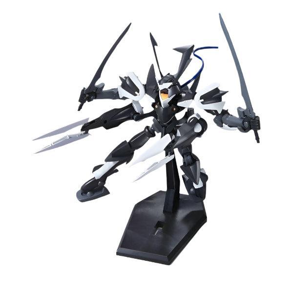 Bandai 1/144 HG Susanowo full action pose