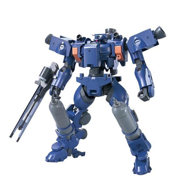 Bandai 1/144 HG00 Tieren Space Type front on pose