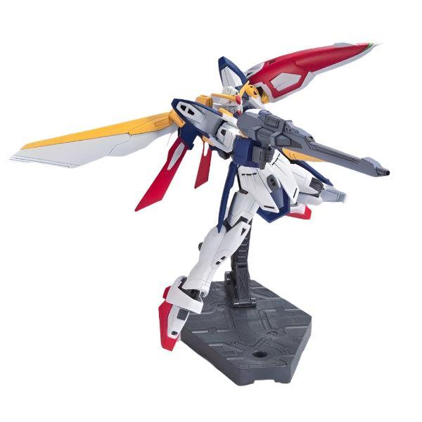 Bandai 1/144 HG AC XXXG-01W Wing Gundam