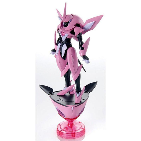 Bandai 1/144 HG Farsia action pose 2
