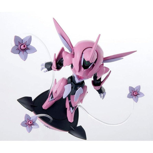 Bandai 1/144 HG Farsia with fin funnels