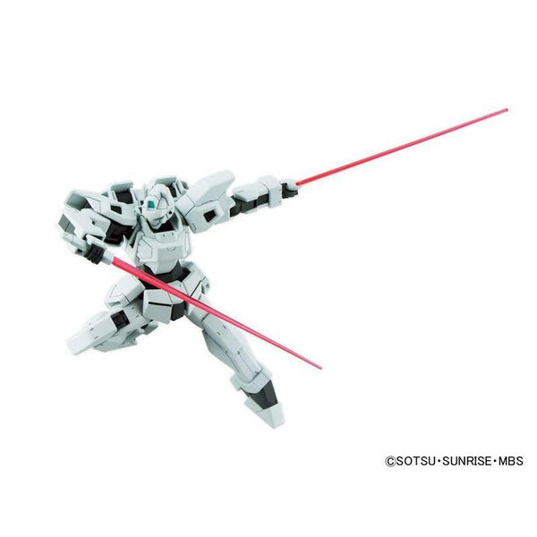 Bandai 1/144 HG G-Exces action pose