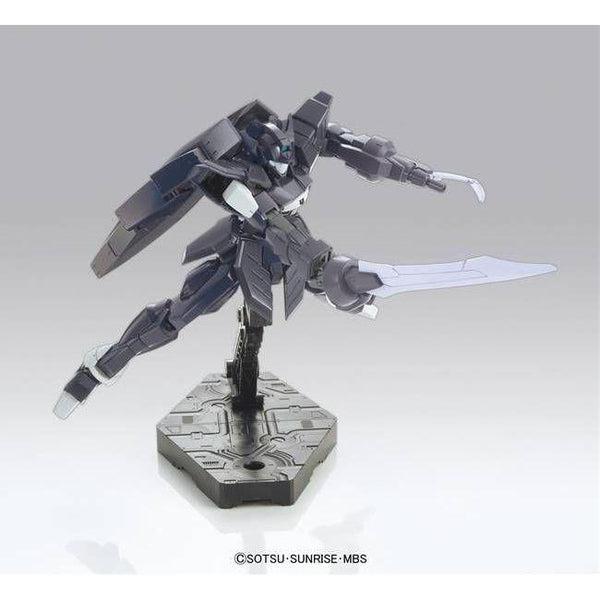 Bandai 1/144 HG G XIPHOS action pose 1