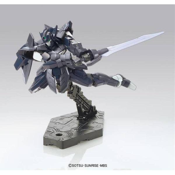 Bandai 1/144 HG G XIPHOS action pose 3