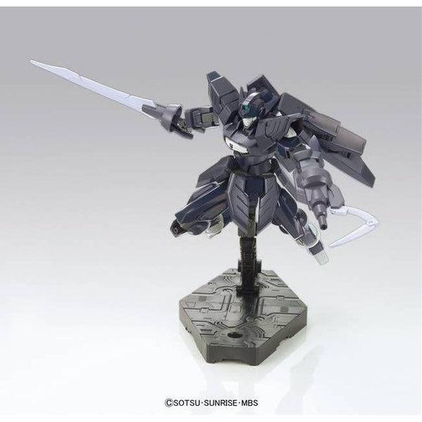 Bandai 1/144 HG G XIPHOS action pose 4