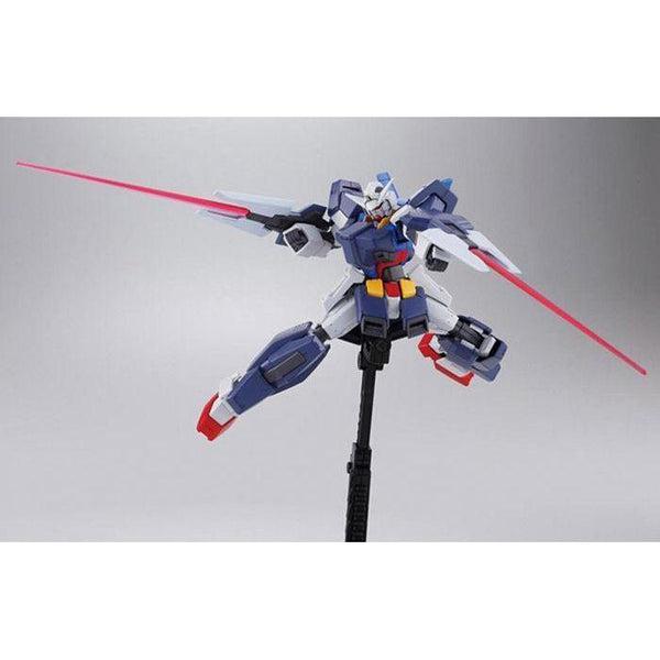 Bandai 1/144 HG Gundam Age-1 Full Glansa beam sabres