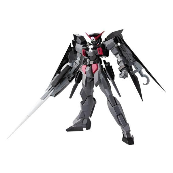 Bandai 1/144 HG Age-2 Dark Hound front on pose