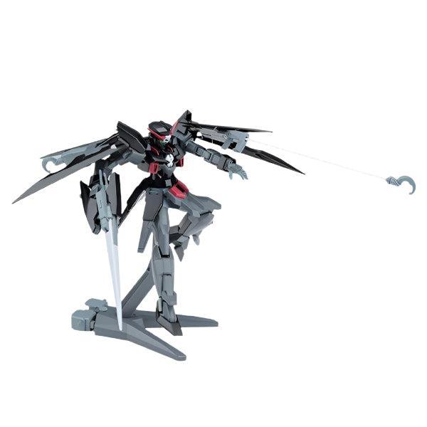Bandai 1/144 HG Age-2 Dark Hound action pose