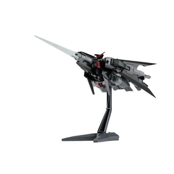 Bandai 1/144 HG Age-2 Dark Hound transformed