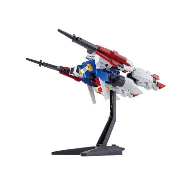 Bandai 1/144 HG Gundam Age-2 Double Bullet transformed