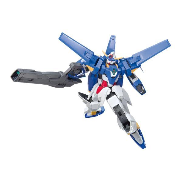 Bandai 1/144 HG Gundam Age-3 Normal with sigmaxiss rifle