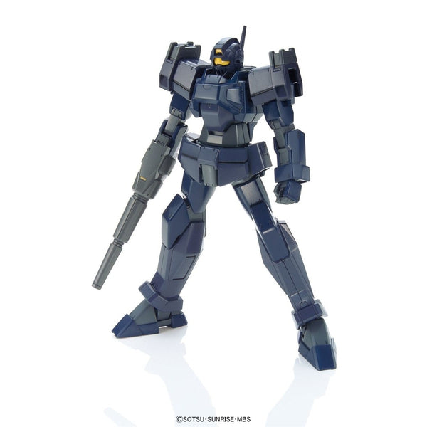 Bandai 1/144 HG Shaldoll Rogue front on view.