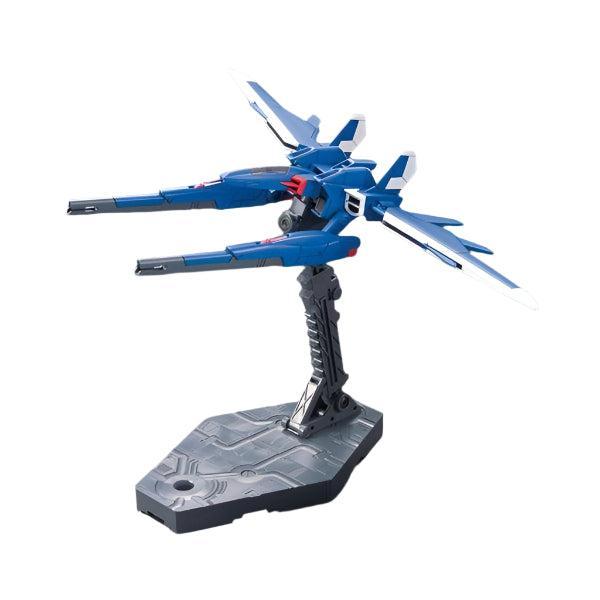 Bandai 1/144 HGBC 001 Build Booster side view