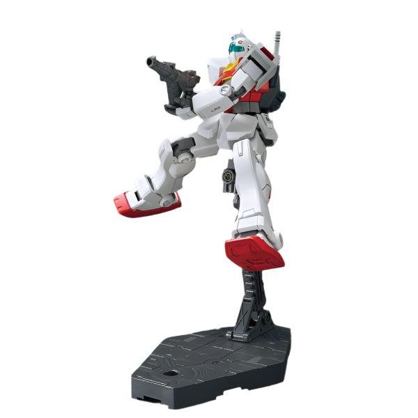 Bandai 1/144 GM GM Weapons example1