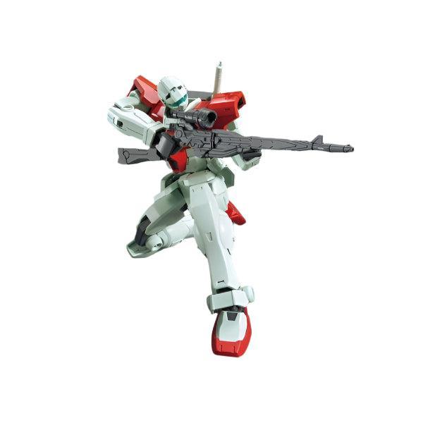 Bandai 1/144 GM GM Weapons example 2