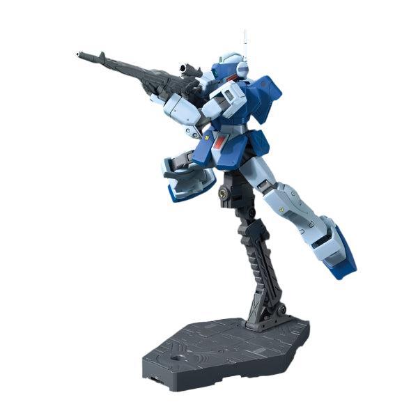 Bandai 1/144 GM GM Weapons example 3
