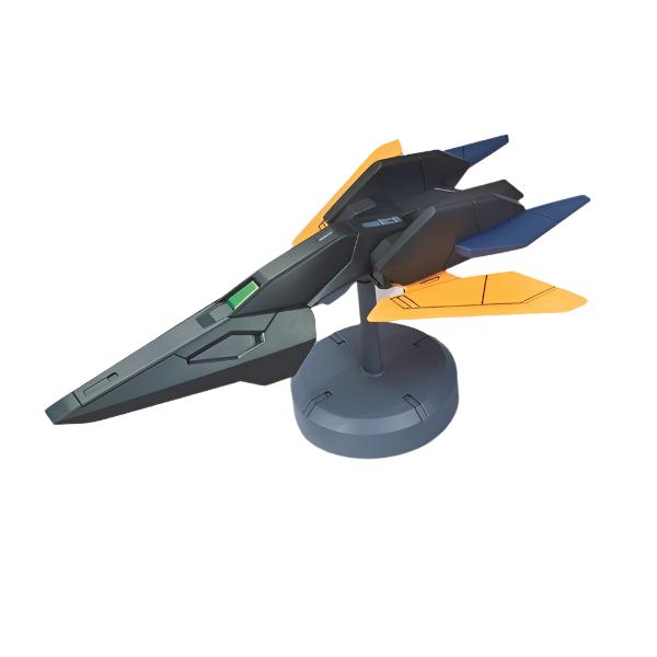 Bandai 1/144 HGBD:R Core Gundam II (Titans Colour)  booster