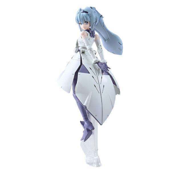 Bandai 1/144 HGBD Mobile Doll Sarah cute pose