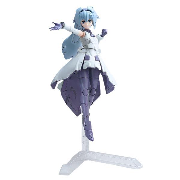Bandai 1/144 HGBD Mobile Doll Sarah front on pose