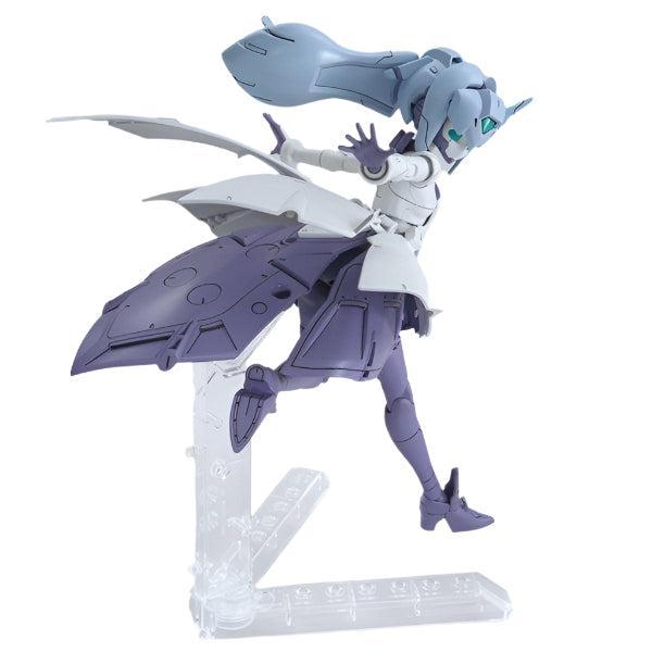 Bandai 1/144 HGBD Mobile Doll Sarah ms mode 2