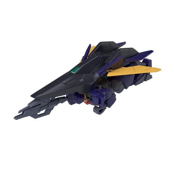 Bandai 1/144 HGBD:R Core Gundam II (Titans Colour) transformed