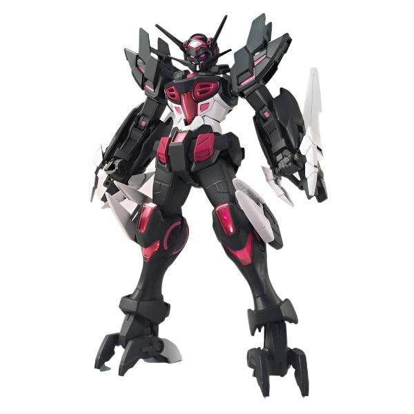 Bandai 1/144 HGBD:R Gundam G-Else front on view.