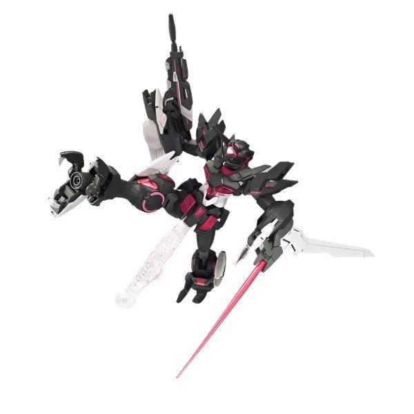 Bandai 1/144 HGBD:R Gundam G-Else  action pose foot thruster