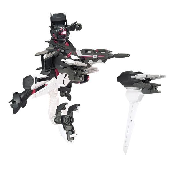 Bandai 1/144 HGBD:R Gundam G-Else  action pose 3