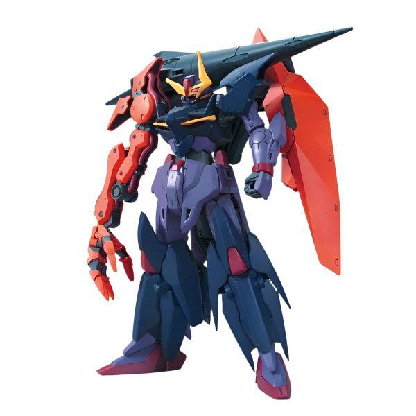 Bandai 1/144 HGBD:R Gundam Seltzam front on