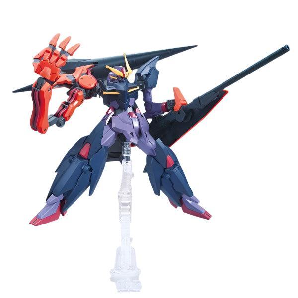 Bandai 1/144 HGBD:R Gundam Seltzam the right arm