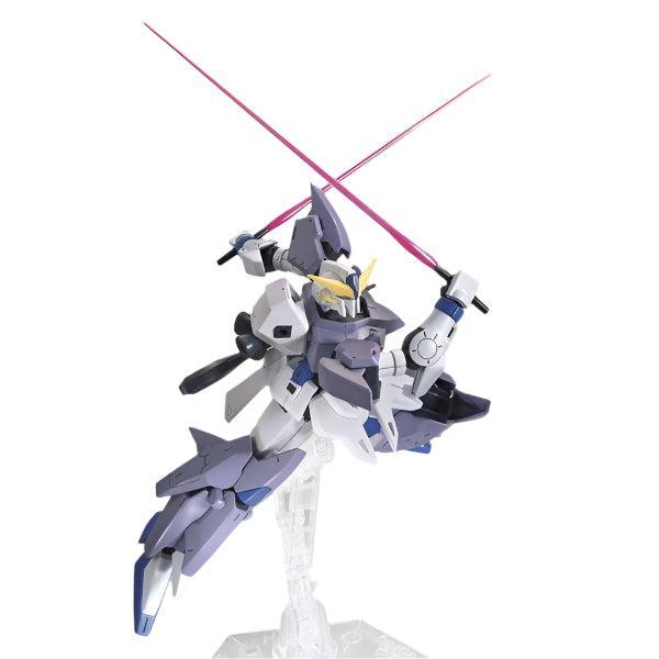 Bandai 1/144 HGBD:R Gundam Tertium twin beam sabers