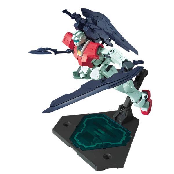 Bandai 1/144 HGBD:R Marsfour Weapons application 2