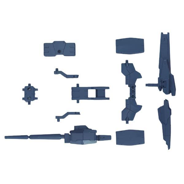 Bandai 1/144 HGBD:R Veetwo Weapons included accessories