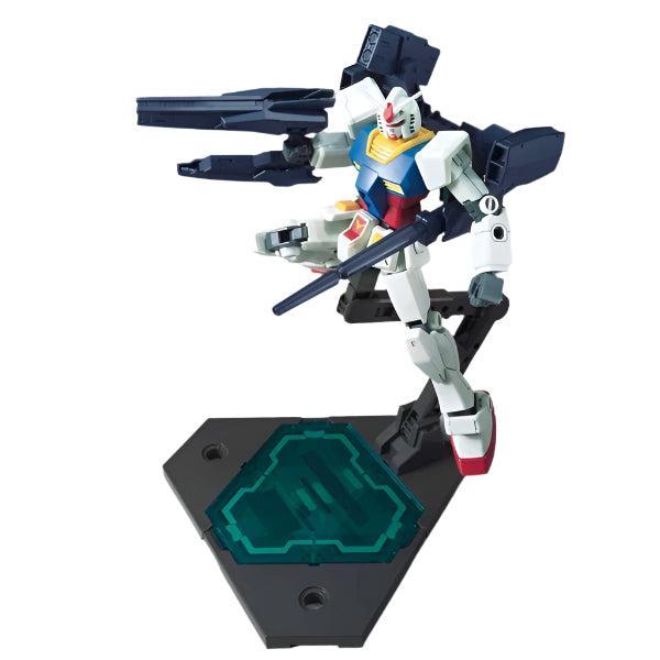 Bandai 1/144 HGBD:R Veetwo Weapons in application 1