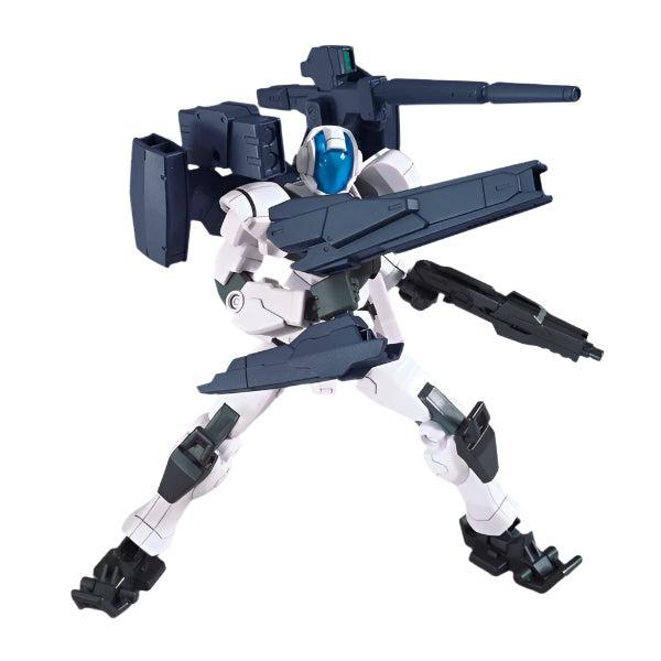 Bandai 1/144 HGBD:R Veetwo Weapons in application 2