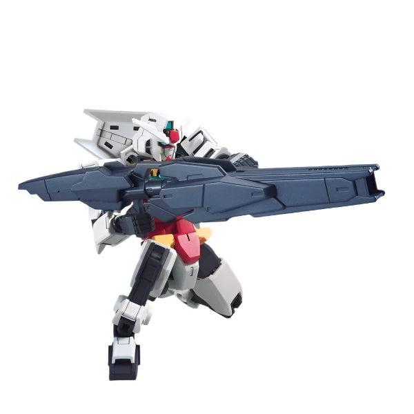 Bandai 1/144 HGBD:R Veetwo Weapons in application 