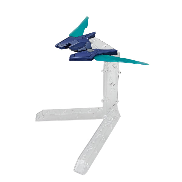 Bandai 1/144 HGBD:R Gundam Try Age Magnum effect part
