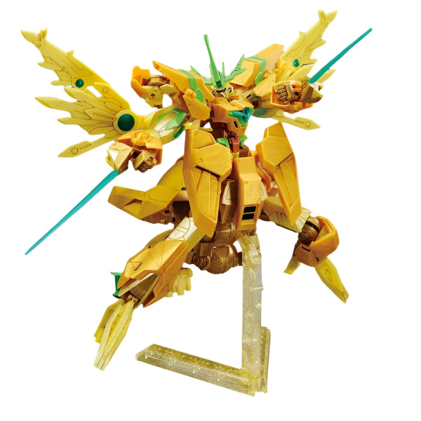 PRE-ORDER Bandai 1/144 HGBD:R Re Rising Gundam combined kits