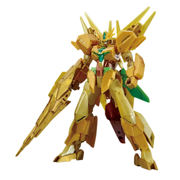 PRE-ORDER Bandai 1/144 HGBD:R Re Rising Gundam 1