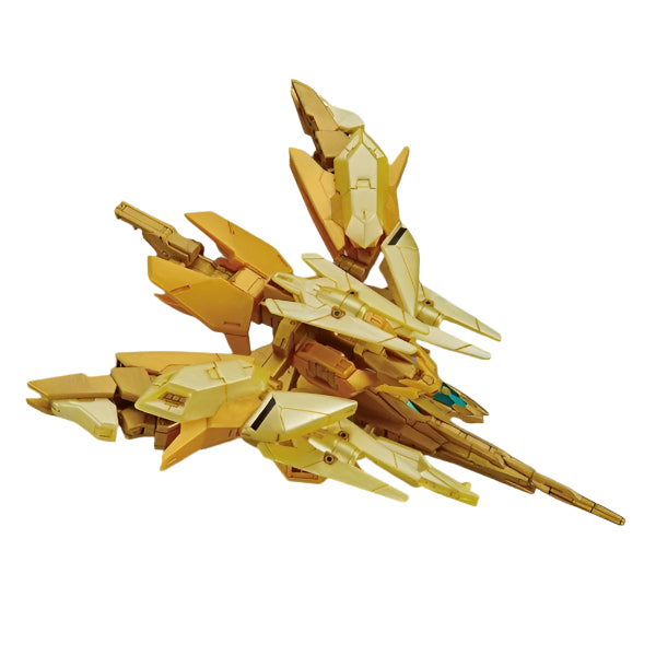 PRE-ORDER Bandai 1/144 HGBD:R Re Rising Gundam transformed