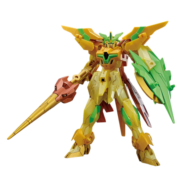 PRE-ORDER Bandai 1/144 HGBD:R Re Rising Gundam 2