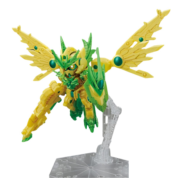 PRE-ORDER Bandai 1/144 HGBD:R Re Rising Gundam 3