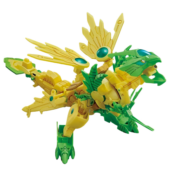 PRE-ORDER Bandai 1/144 HGBD:R Re Rising Gundam4