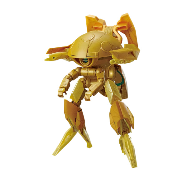 PRE-ORDER Bandai 1/144 HGBD:R Re Rising Gundam wodom