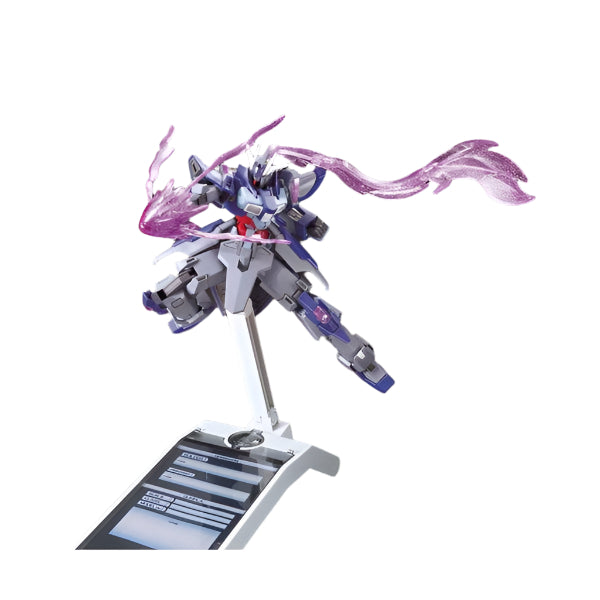 Bandai 1/144 HGBF Denial Gundam action pose 4